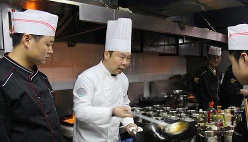 厨师爆料内幕视频,厨师亲述内幕视频曝光惊人真相
